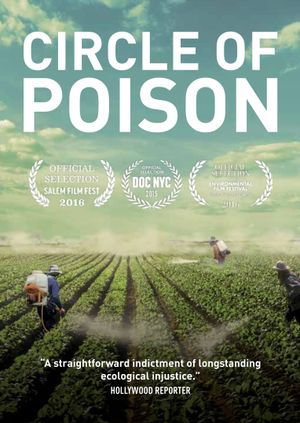 Circle of Poison poster