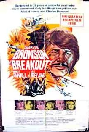Breakout poster