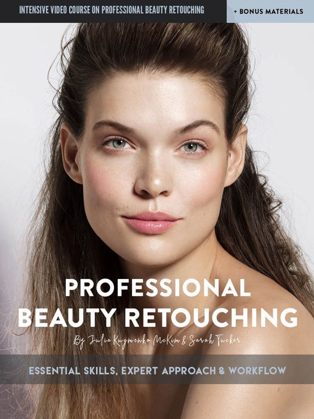 Beauty Retouch poster