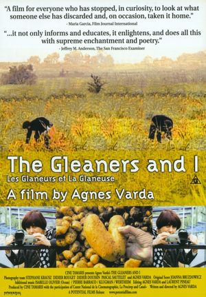 The Gleaners & 038; I poster