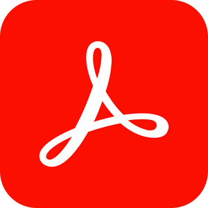 Adobe Acrobat Pro DC v2019.820071 Multilingual [macOS] poster