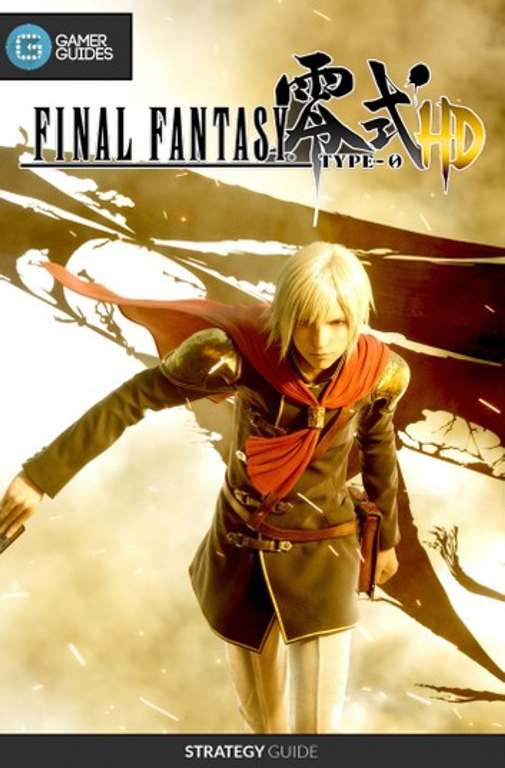 Final Fantasy & poster