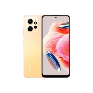 Xiaomi Redmi Note 12 4G EvolutionX 15.0 20250518 topaz 10.6 Official poster