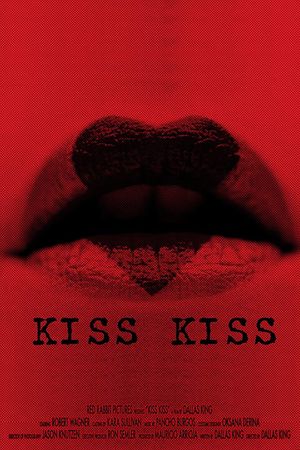 Kiss Kiss poster