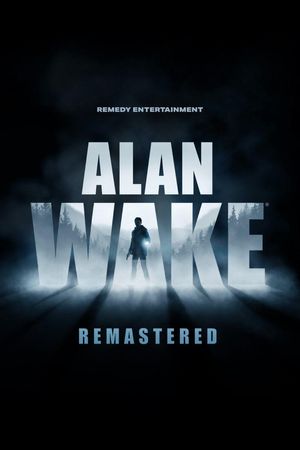 Alan Wake Remastered - [DODI Repack] poster