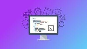 Udemy - The Complete Junior to Senior poster