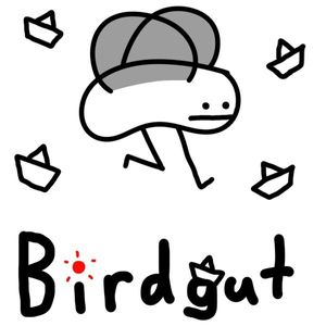 BirdGut poster