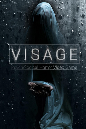 Visage v3.0 [FitGirl Repack] poster