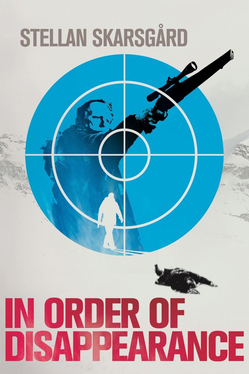 Kraftidioten poster