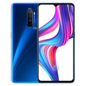 Realme poster