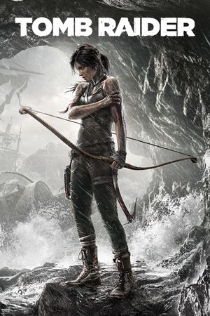 Tomb Raider - Game of The Year Edition [DODI Repack] poster