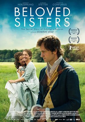 Beloved Sisters poster