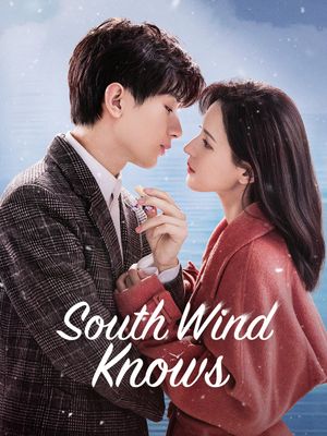 South Wind Knows poster