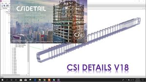 CSI Detail poster
