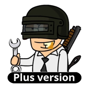 PUB GFx Plus poster