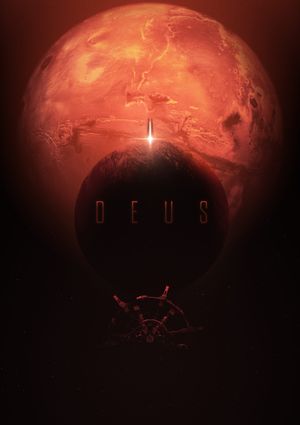 Deus poster