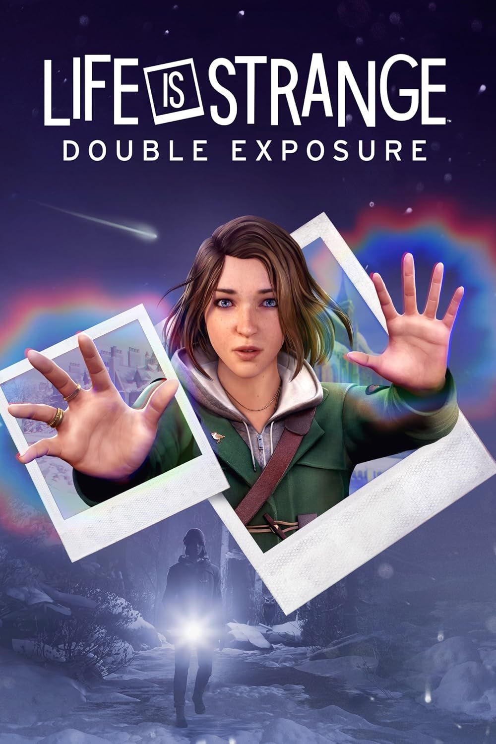 Life is Strange - Double Exposure - Ultimate Edition [DODI Repack] poster