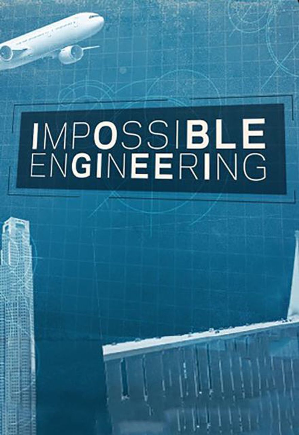 Impossible Engineering poster