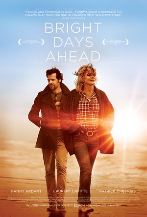 Bright Days Ahead poster