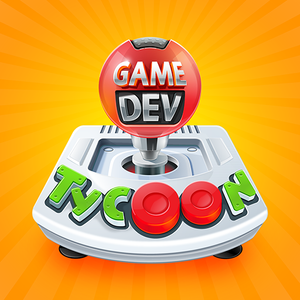 Game Dev Tycoon v1.6.7 Mod Apk poster