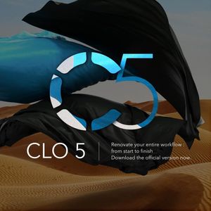 CLO Standalone poster