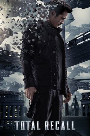 Total Recall poster