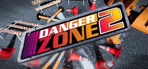 Danger Zone 2 poster