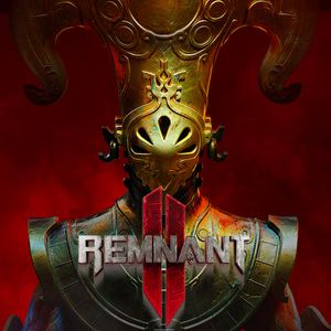 Remnant 2 [FLT] poster