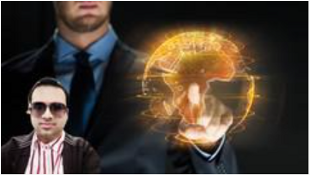 Udemy - Influencer Content Marketing poster
