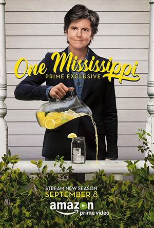 One Mississippi TV Series poster