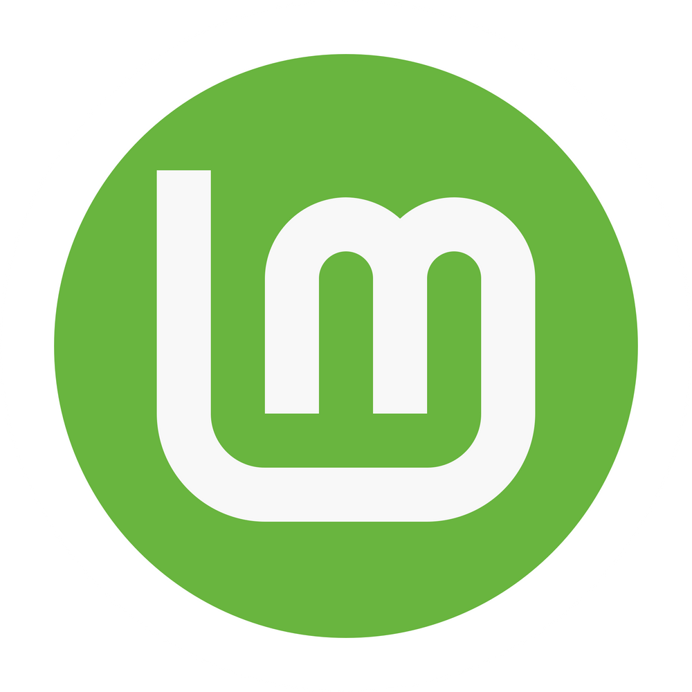 Linuxmint 22 cinnamon 64 bit poster