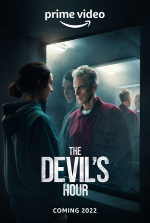 The Devil's Hour poster