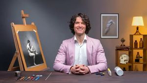 Domestika & poster