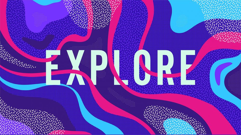 Skillshare - Graphic Design & poster