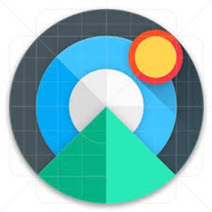 Perfect Icon Pack poster