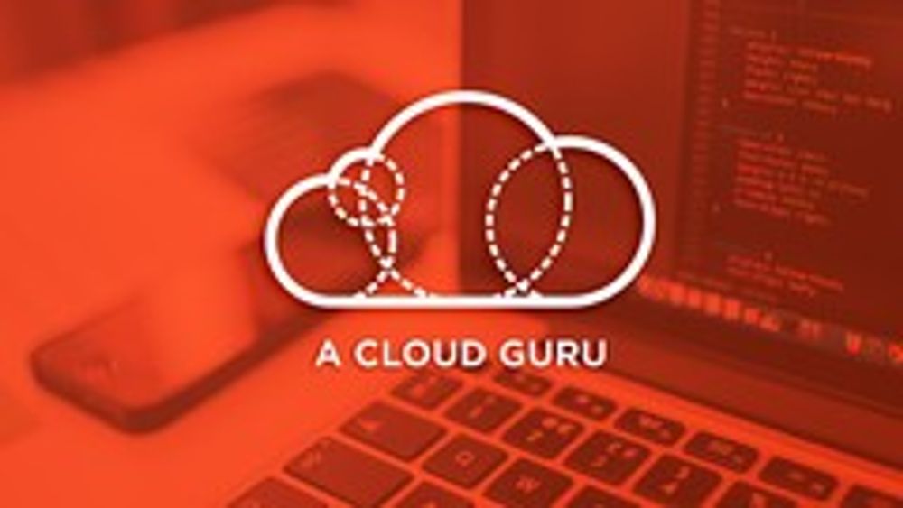 Udemy - A Cloud Guru - AWS Certified DevOps Engineer - Professional poster