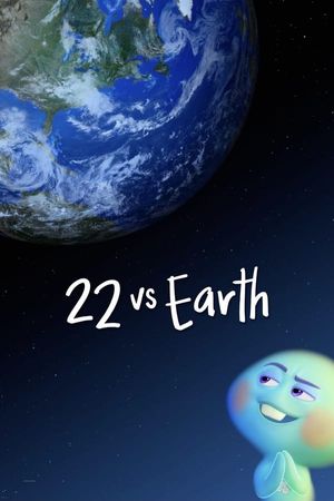 22 vs Earth poster