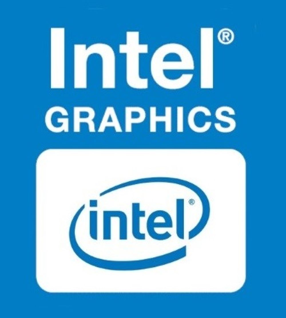 All Intel Graphics Drivers for macOS poster