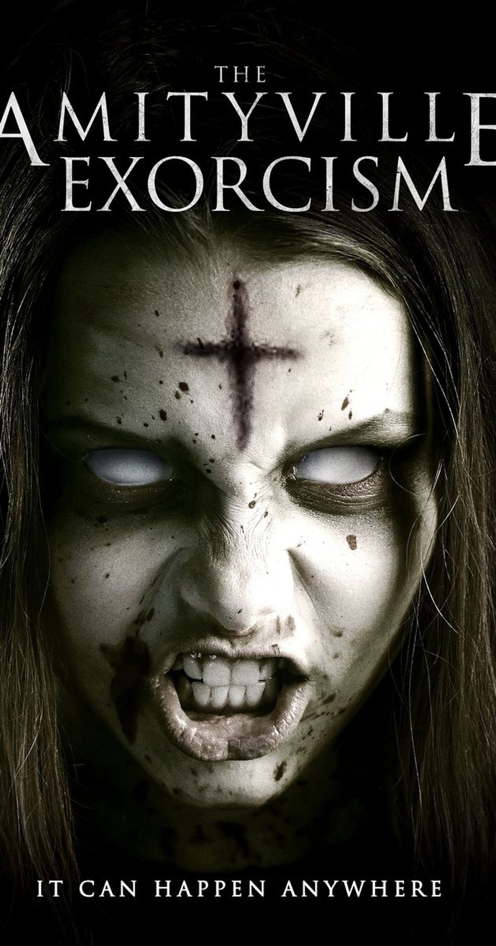 American Exorcism poster