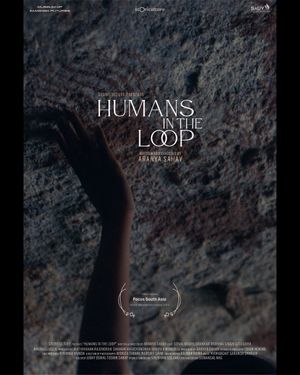 Humans in the Loop poster