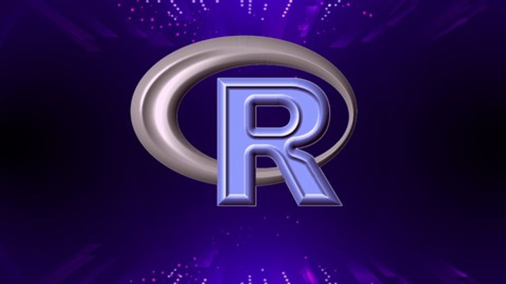 Udemy - The Complete R Programming for Data Science & poster