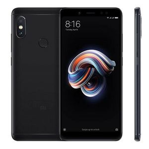Xiaomi Redmi Note 5 poster
