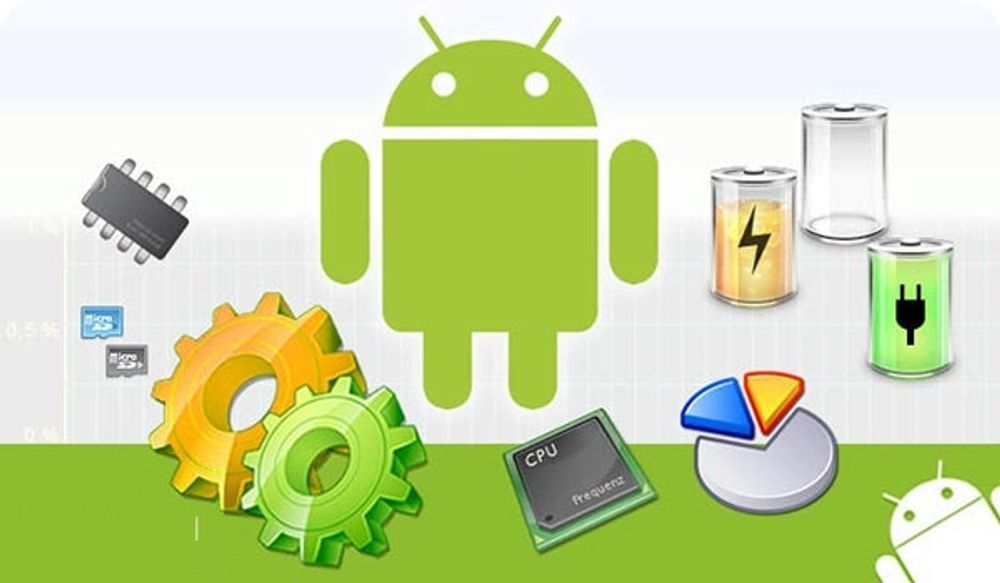 Assistant Pro for Android poster