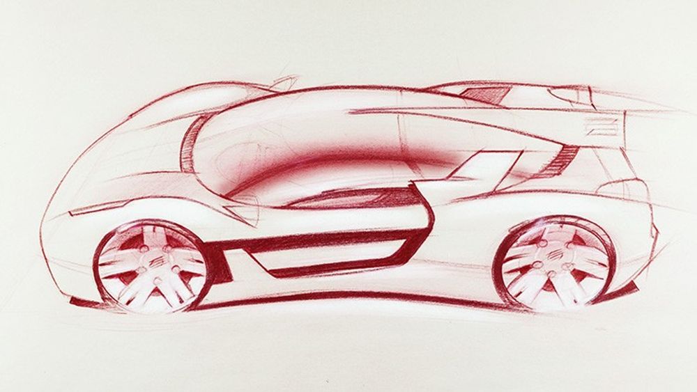 Udemy - Automotive Design - Level 2 poster