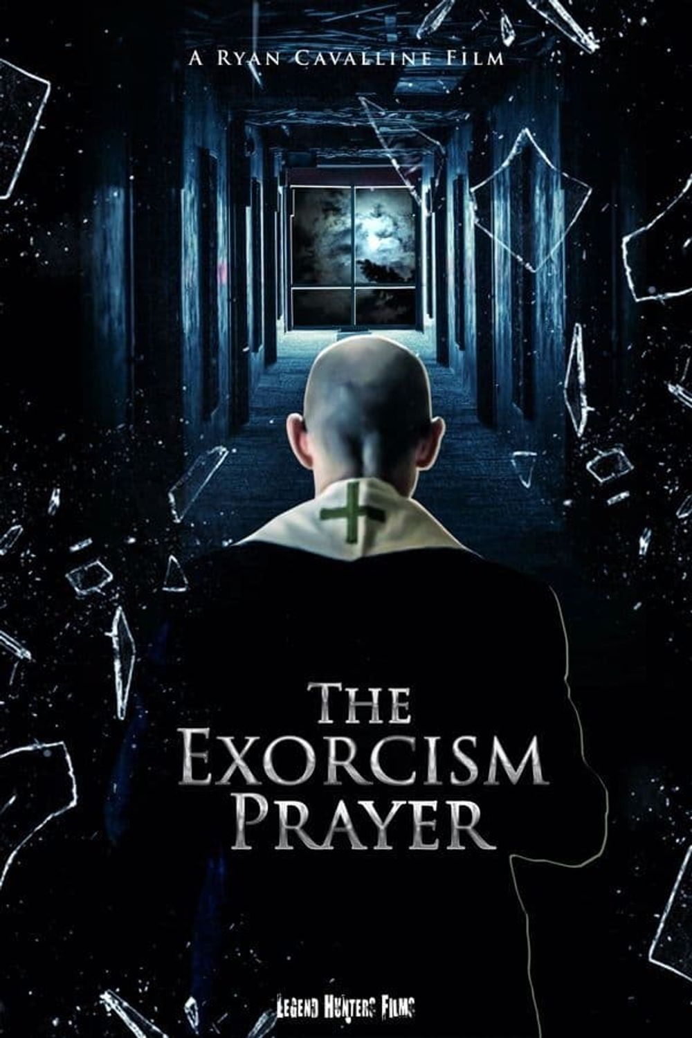 The Exorcism Prayer poster