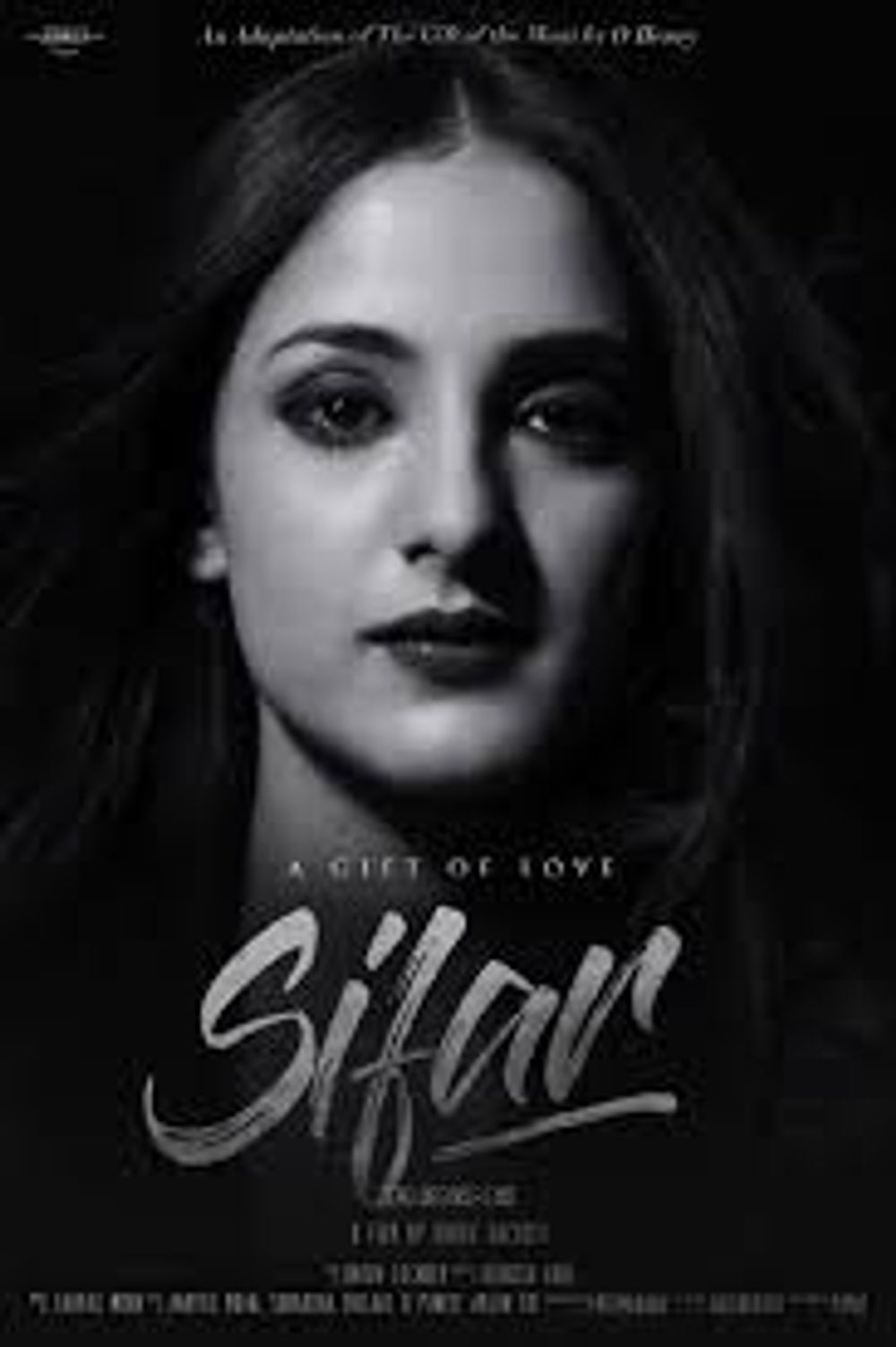 A Gift of Love Sifar poster