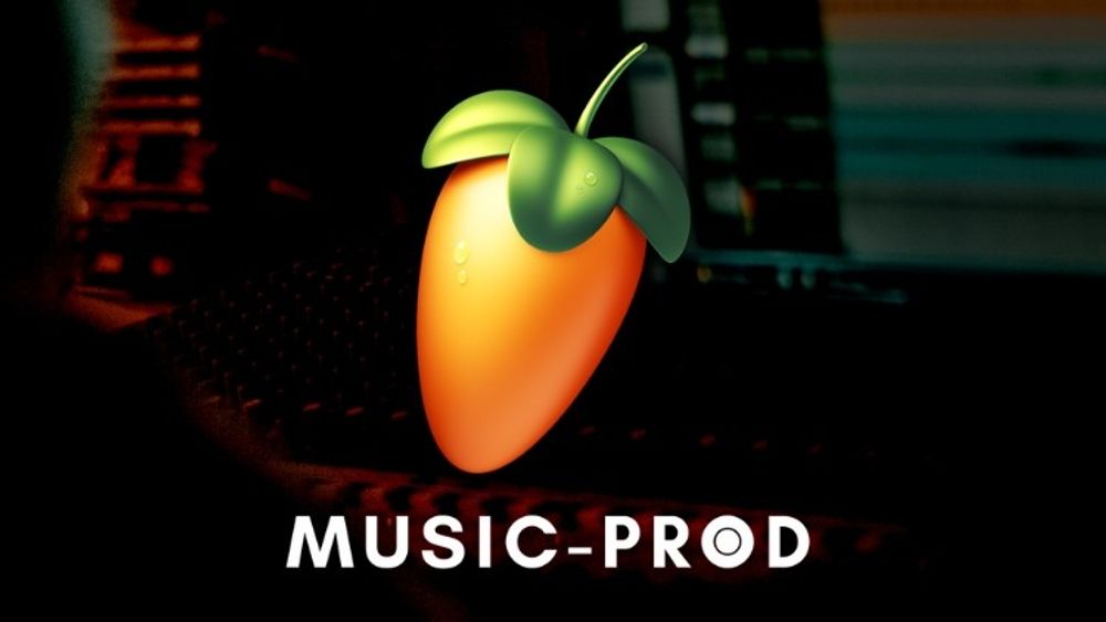 Udemy - FL Studio poster