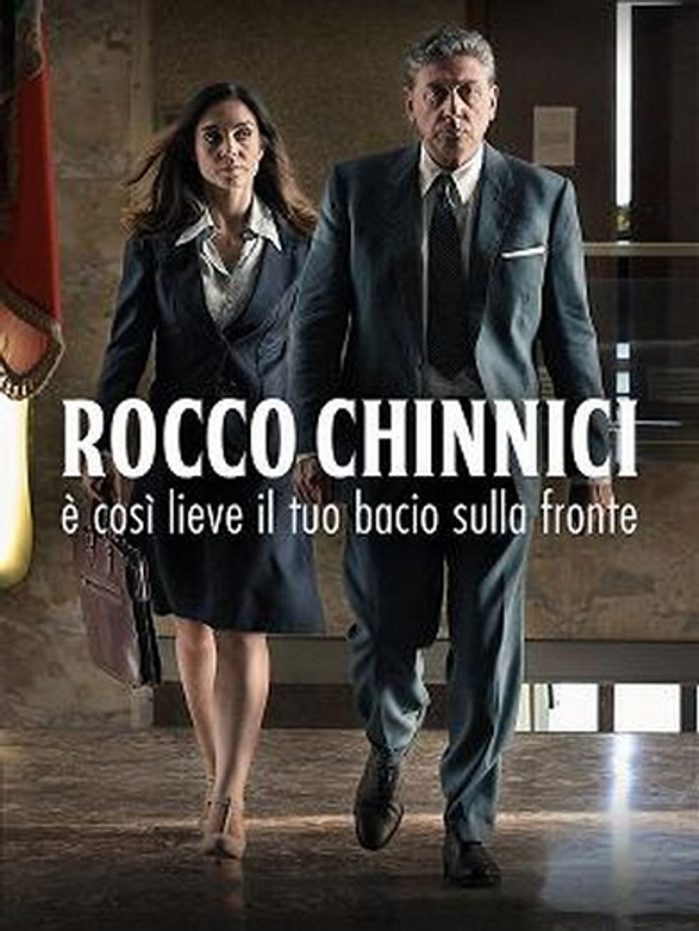 Rocco Chinnici poster