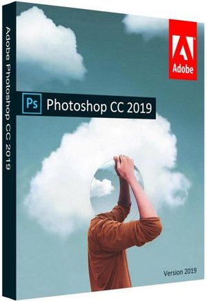 Adobe Photoshop poster