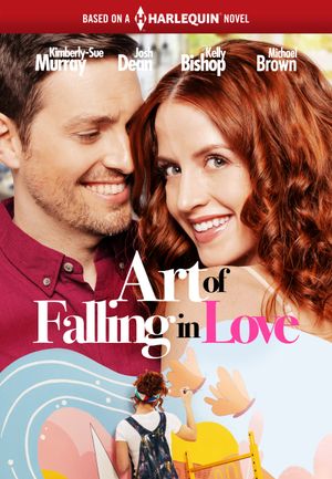 Art of Falling in Love poster